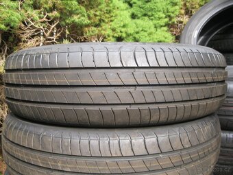 Pneu letní, 4 ks, rozměr 175/65/17, 87H, zn. GOODYEAR, NOVÉ - 2