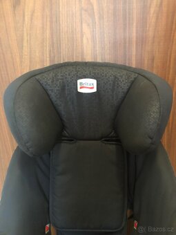 Autosedačka Britax 18-36 - 2