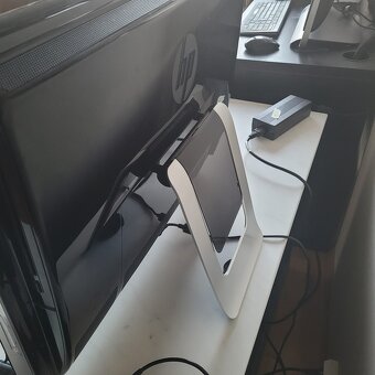 PC HP 23´ Touch All in One Windows 11 dárek za vysvědčení - 2