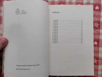 Prebúdzanie obra - 2