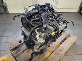 Motor 1.6 TDI - CXM - 2