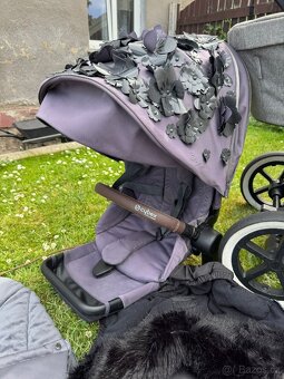 Kočárek sada Cybex - 2
