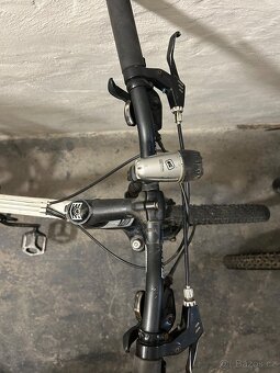 Mtb mongosse - 2