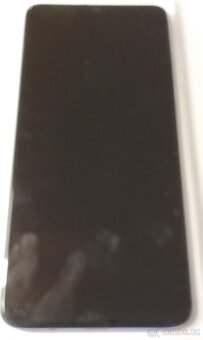 Prodám pro Xiaomi Redmi Note 8 Pro - středový rám + displej - 2