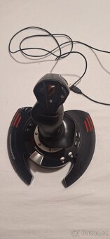 T.Flight Stick X - | Thrustmaster - 2