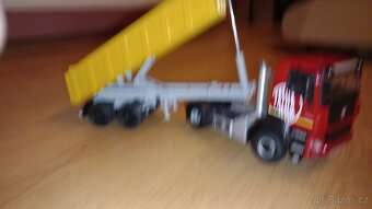 1:43 tatra phoenix kaden - 2