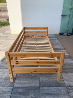 Postel FLEXA Classic 90x200 - 2