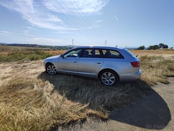 Audi A6, C6, 4F, 3.0Tdi, 176kw, r.v.2010, facelift. - 2