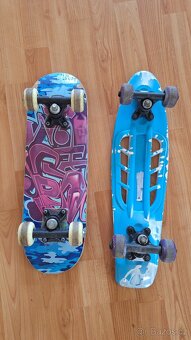Skateboard - 2