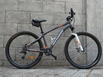 Horske kolo Rockrider ST120 NOVE - 2
