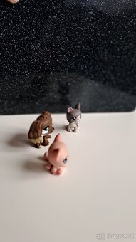 My Little Pet Shop. - 2