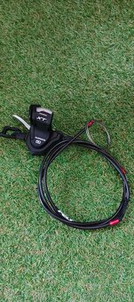 Shimano XT - 2