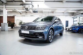 Volkswagen Tiguan Allspace - 2