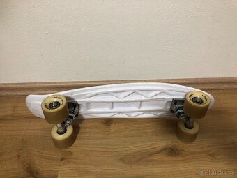 Penny Board Street Surfing 22’ - 2