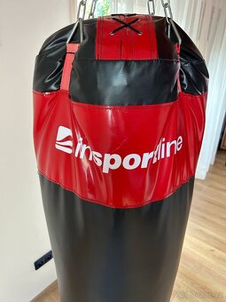 Boxovací pytel - 2