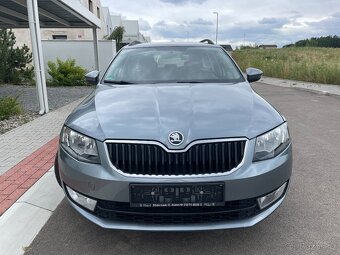 Škoda octavia 1.2tsi 77kw - 2