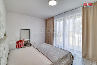 Pronájem bytu 2+kk, 90 m², Plzeň, ul. Měděná - 2