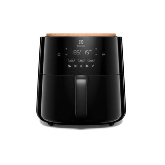 Horkovzdušná fritéza Electrolux EAF5B černá 5 l - 2
