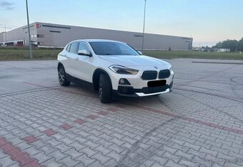 BMW X2 F39 28i xDrive 241K - 2
