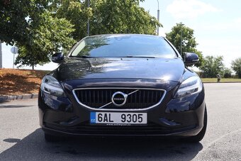 Volvo V40 T3, 2.0, nová STK - 2