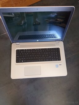 HP ProBook 470 G4 - 2