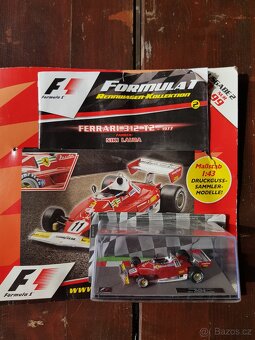 Formula F1 extra - 2