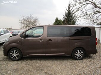 Prodám Toyota Proace, 2,0TD-110KW-1.MAJITEL-NOVÁ STK - 2