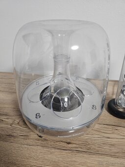 Reproduktory HARMAN KARDON SOUNDSTICKS WIRELESS III - 2