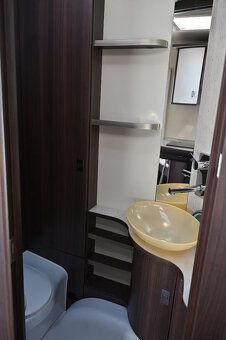 top karavany Bürstner Averso Plus 510 tk - 2