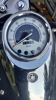 Yamaha XVS 125 Dragstar - 2
