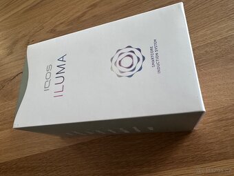 I.QOS ILUMA - 2