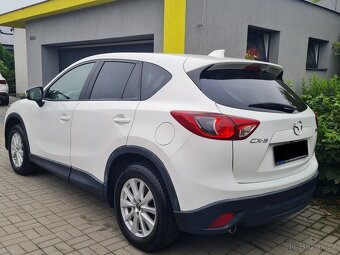 2.2 SKYACTIV-D, 4X4, ČR GAR.KM - 2