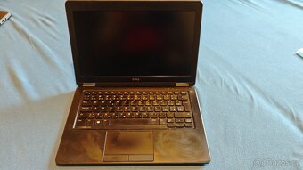 Dell E7250 i5 - 2