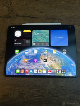 Apple iPad Pro 13 (2024) M4, 512, Wi-Fi TOP STAV - 2