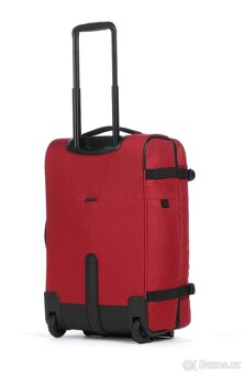 Nová Samsonite cestovní taška na kolečkách - 2
