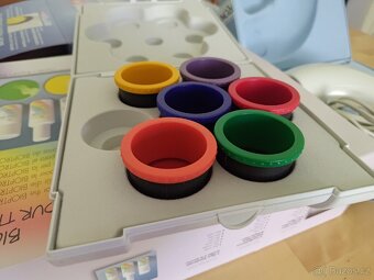 Bioptron Zepter Compact 3 - 2