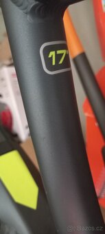 Esconder MAX 2022 elektrokolo 29" - 2