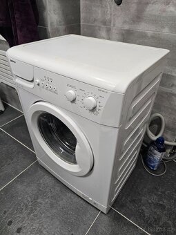 Pračka Beko WMB 50811 CS F - 2