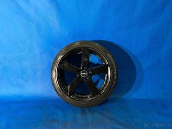 ALU kola Rial 225/45/R18 Hankook - 2