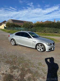 BMW E92 335d - 2