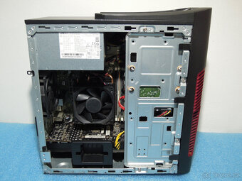 Herní Acer Nitro N50-100 1.5TB SSD RX-580X 16GB Wifi - 2