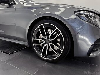 Mercedes - Benz E53 AMG - 2