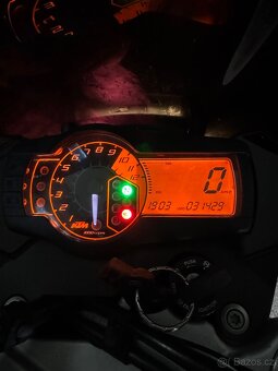 Ktm 990 sm 2008 30000km - 2
