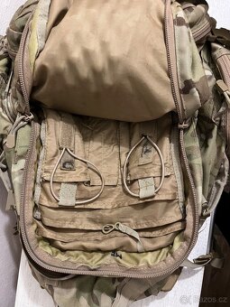 Vojensky Batoh 60l Multicam - 2