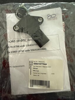 KTM EXC 300 - 2