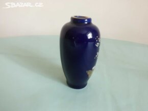 Miniatura japonská váza - 2