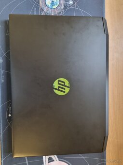HP Pavilion Gaming 14 - 2