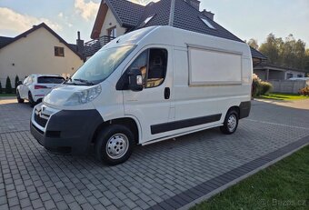 Citroen Jumper L2H2 Foodtruck - 2