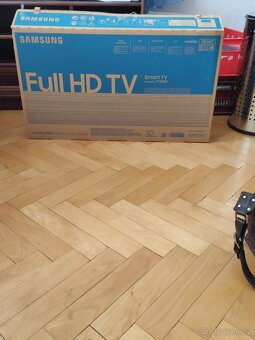 Smart TV - 2