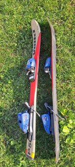 Dětské lyže Völkl Junior 80cm - 2